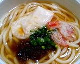 うどんスープいらず！超、簡単うどん♡作り方7写真