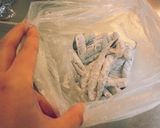 魚の南蛮漬け(メヒカリ)作り方5写真