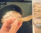魚の南蛮漬け(メヒカリ)作り方6写真