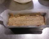 甘糀バナナのチョコマーブルパウンドケーキ作り方8写真