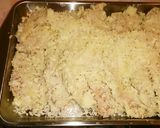 鶏胸肉なのに柔らかサクサク一口チキンカツ作り方4写真