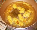 鶏胸肉なのに柔らかサクサク一口チキンカツ作り方7写真