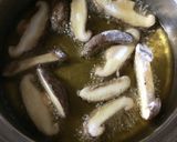 しいたけのタタキ作り方5写真