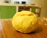 サックサク☆イタリアの謝肉祭クッキー作り方6写真