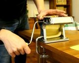 サックサク☆イタリアの謝肉祭クッキー作り方7写真