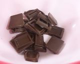 【忙しい人のための】超簡単生チョコ作り方1写真