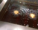 ✨ミートボールとキノコのトマトソース✨作り方6写真