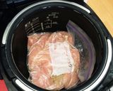 鳥ささみの塩麹風味作り方3写真