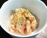 鳥ささみの塩麹風味作り方4写真