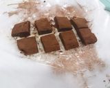 【忙しい人のための】超簡単生チョコ作り方11写真