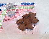 【忙しい人のための】超簡単生チョコ作り方12写真
