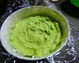 オブラートDEキャラアイスケーキ★作り方9写真