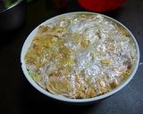 オブラートDEキャラアイスケーキ★作り方11写真