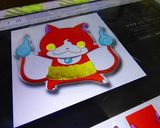 オブラートDEキャラアイスケーキ★作り方15写真