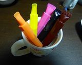 オブラートDEキャラアイスケーキ★作り方14写真