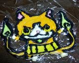 オブラートDEキャラアイスケーキ★作り方16写真