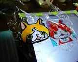 オブラートDEキャラアイスケーキ★作り方17写真