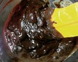 大人のショコラ作り方11写真