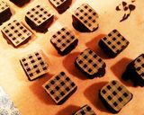 大人のショコラ作り方30写真