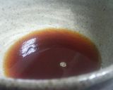 一人で食べやすい今半風フライパンすきやき作り方1写真