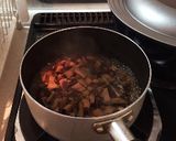 日本酒のお供に！カツオの甘辛酒煮作り方1写真