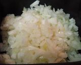 絶妙な甘さ♪グルメなミートスパゲティ作り方1写真