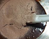 超濃厚ガトーショコラ作り方5写真