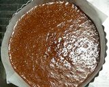 超濃厚ガトーショコラ作り方8写真
