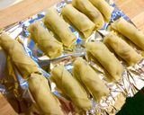 離乳食完了期☆手づかみコロッケ風作り方3写真