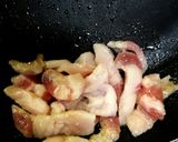 玄米粉のカツレツ作り方1写真