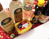 本場仕込硬くならない簡単さきいかのキムチ作り方6写真
