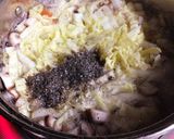 毎日の活力の源♡大ばぁばの特製味噌汁♡作り方4写真