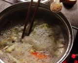 毎日の活力の源♡大ばぁばの特製味噌汁♡作り方5写真