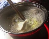 毎日の活力の源♡大ばぁばの特製味噌汁♡作り方6写真