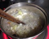 毎日の活力の源♡大ばぁばの特製味噌汁♡作り方7写真