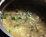 毎日の活力の源♡大ばぁばの特製味噌汁♡作り方9写真