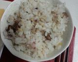 血管プラークダイエット食182（朝定食）作り方1写真