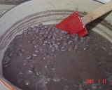 小豆あん作り方5写真