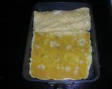 かにみそ入りだしまき卵作り方4写真