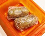じゃが芋をレンジで茹でる法作り方10写真