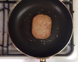 簡単！カレパラ♡カレーパラタ作り方3写真