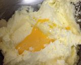 ローズショコラ ジャム入りでしっとり作り方4写真