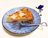 トースターで簡単りんごケーキ作り方5写真
