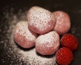 とろけるフォンダンショコラバレンタイン作り方18写真
