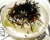 アボカドと納豆と豆腐で簡単ダイエット作り方9写真