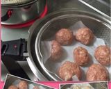 甘酢あん〜肉系に〜♡(o˘◡˘o)♡作り方2写真