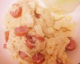 発酵・BP不要！簡単☆豆腐のおやつパン♪作り方1写真