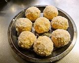 高野豆腐✿カマンベールメンチカツ作り方6写真
