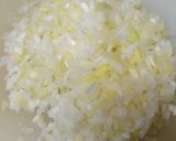♪ゆで豚の怪味(かいみ)ソースがけ♪作り方1写真