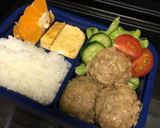 甘酢あん〜肉系に〜♡(o˘◡˘o)♡作り方13写真